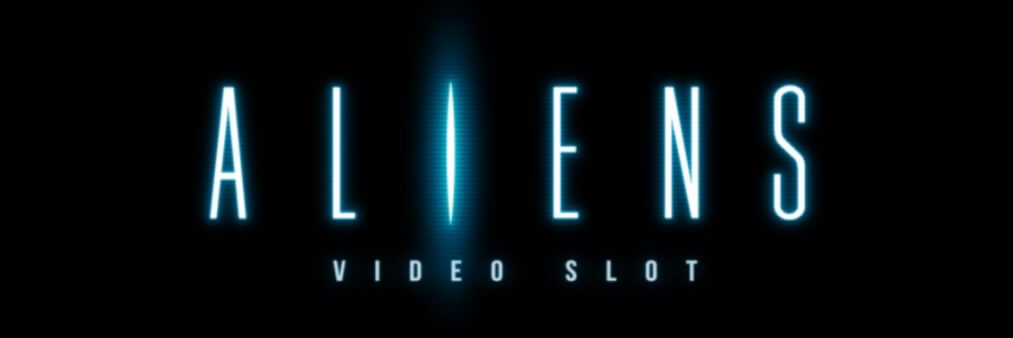 aliens slot review