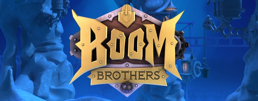 boom brothers slot review