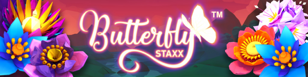 butterfly staxx slot review