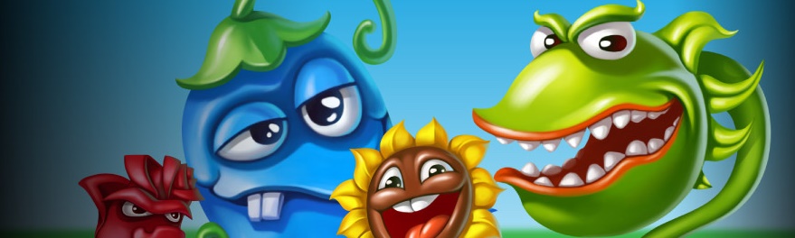 Flowers Slot Review Netent