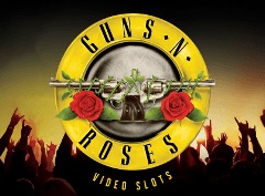 guns n roses slot machine review netent casinos