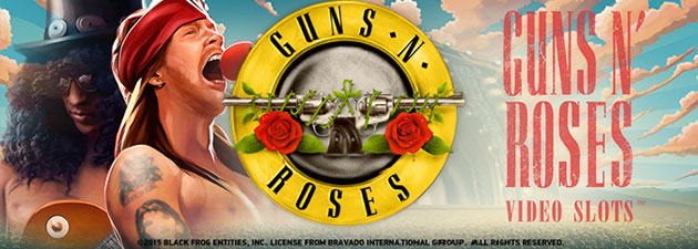 Guns n roses slot demo free Guns n roses slot demo free