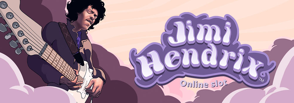 jimi hendrix online slot review