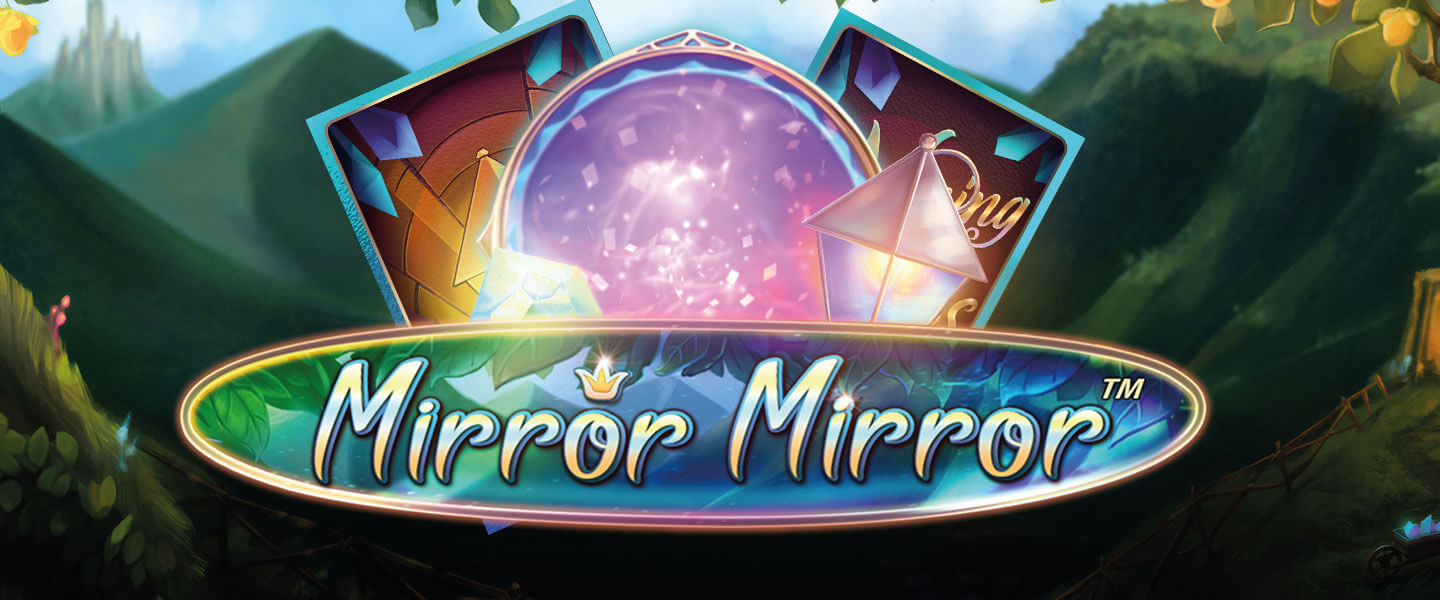 mirror mirror slot netent