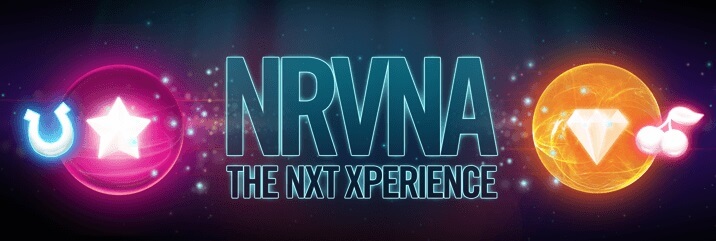 nrvna the experience slot review netent