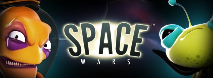 free spins on space wars