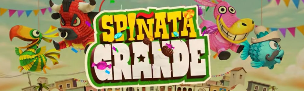 spinata grande slot free spins