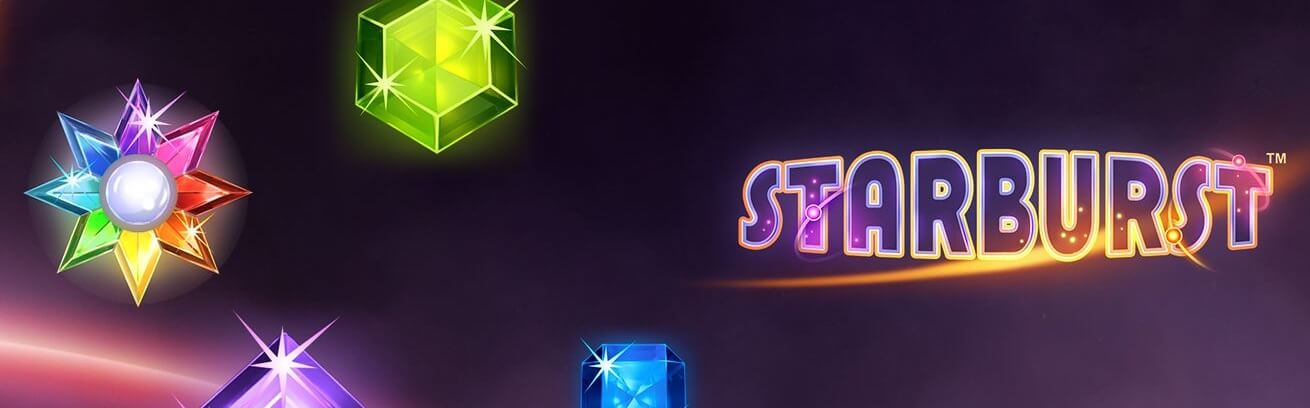 Starburst Slot Review and Freespins