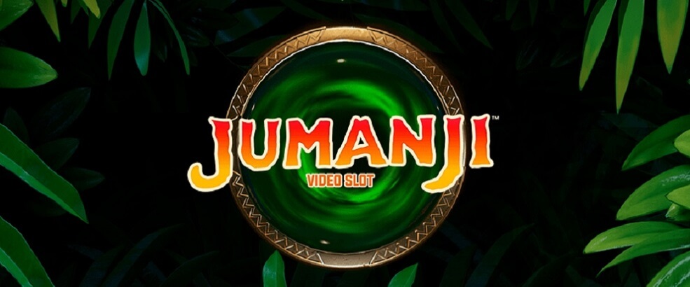 jumanji video slot