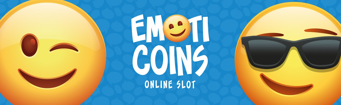 emoticoins slot review emoji lots