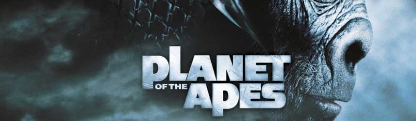 planet of the apes slot machien review netent new