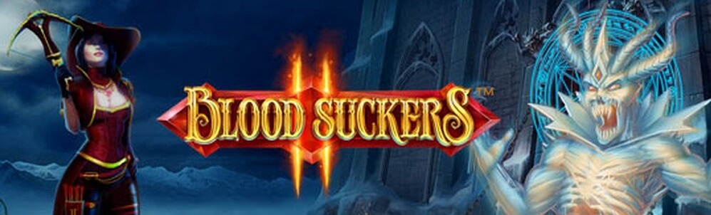 bloodsuckers 2 new slot rtp %