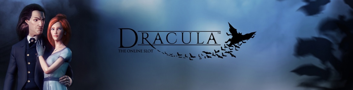 dracula slot review