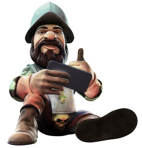 Gonzos Gonzos