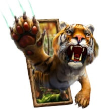 Jungle Spirit Jungle Spirit