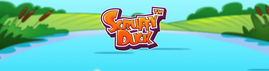 scruffy suck slot review