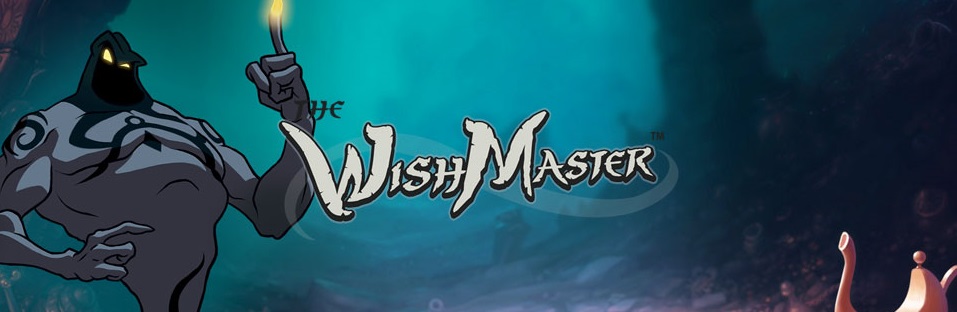 the wishmaster slot