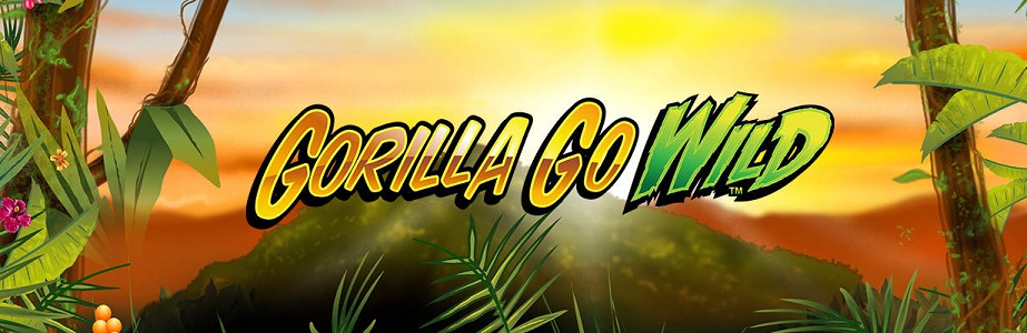 gorilla go wild slot casinos