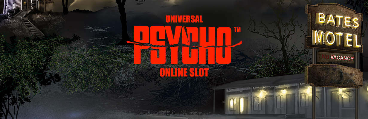 psycho slot review