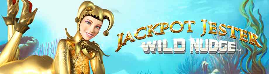 jackpot jester slot review