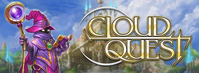 cloud quest slot review