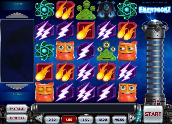 energoonz slot playngo reels