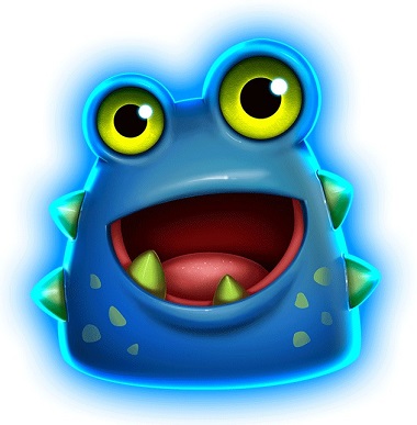Beware of the aliens in Energoonz slot Beware of the aliens in Energoonz slot