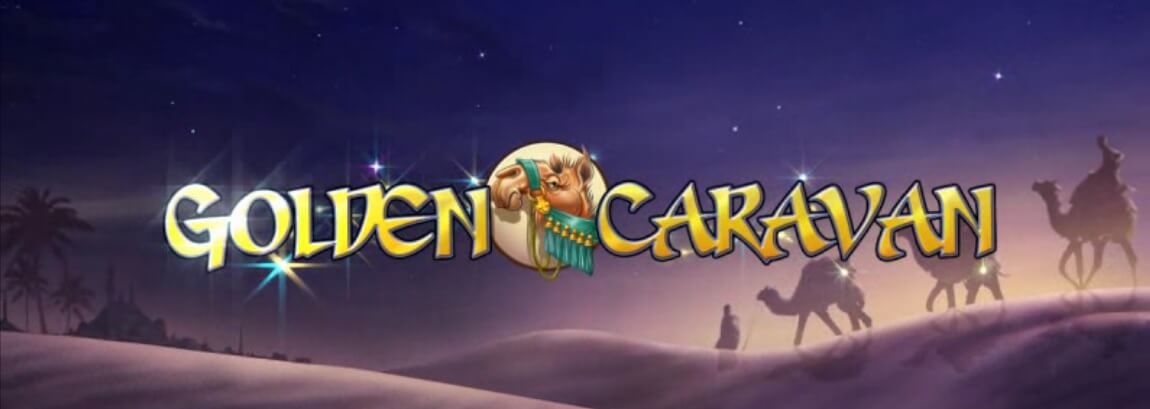 play n go golden caravan slot review