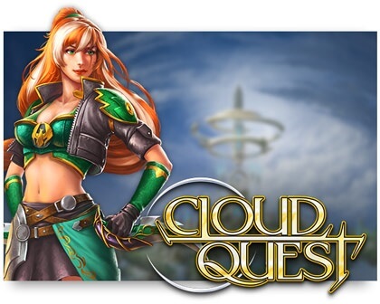 cloud quest slot