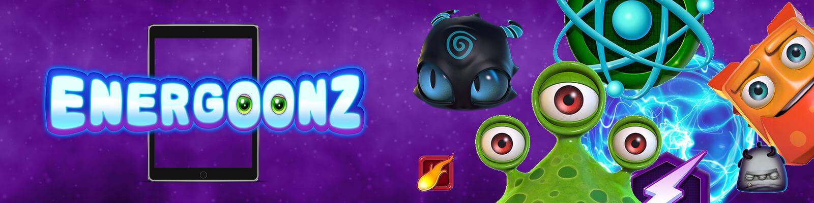 energoonz slot review playngo slots