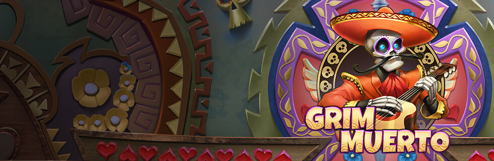 grim muerto slot play n go review