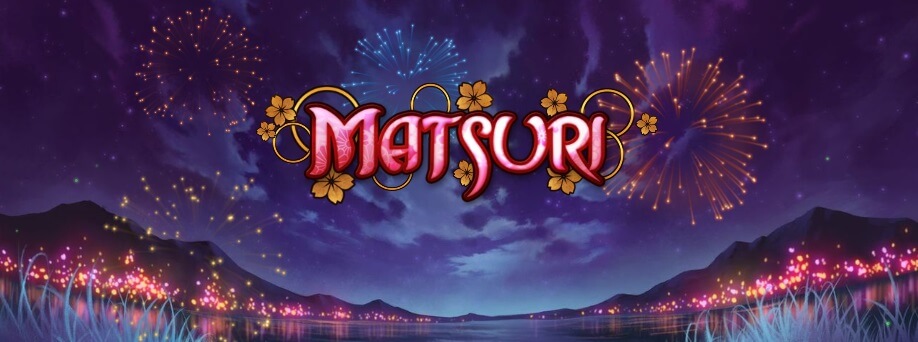 matsuri slot review by all gambling sites