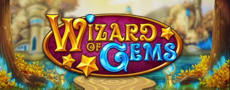 wizard of gems slot review