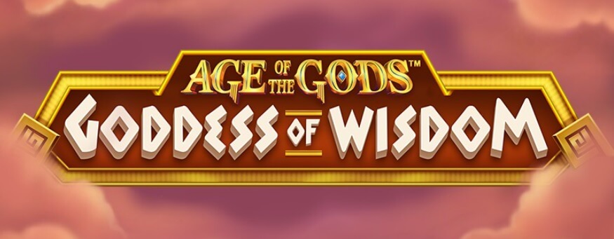 age of the gods goddess of wisdom slot machine review