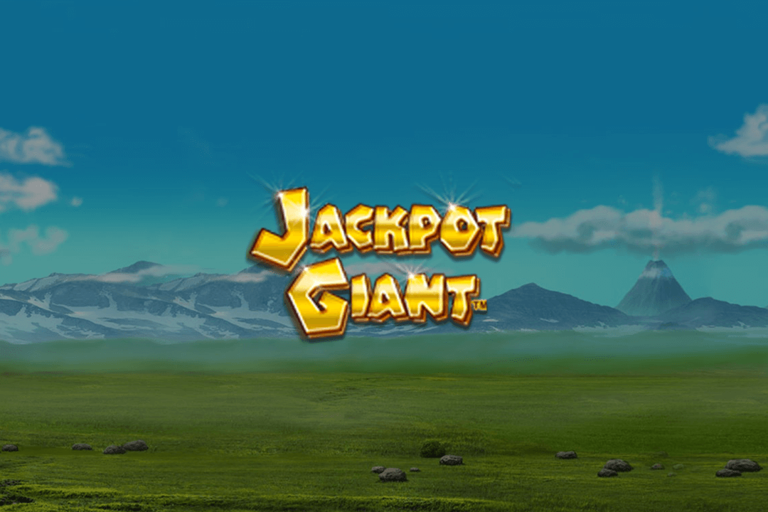 jackpot giant slot
