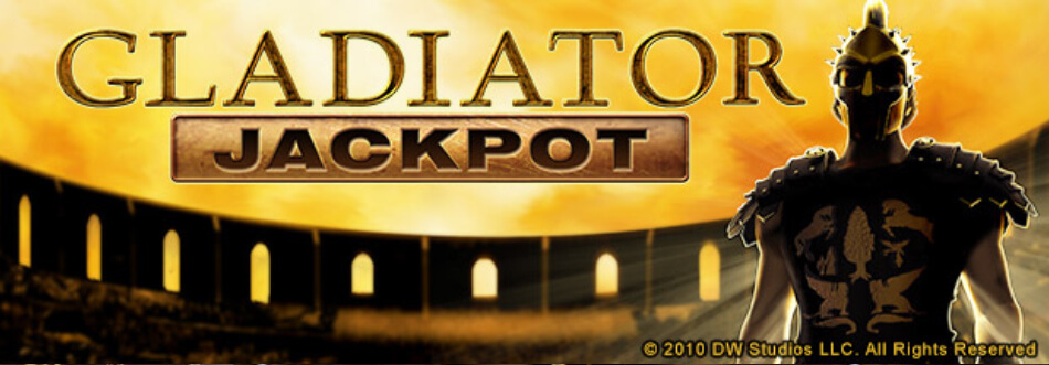 playtech gladiator slot review