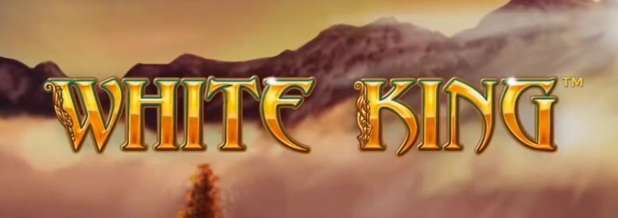 white king slot review playtech