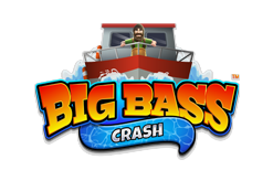 Big Bass Crash Slot