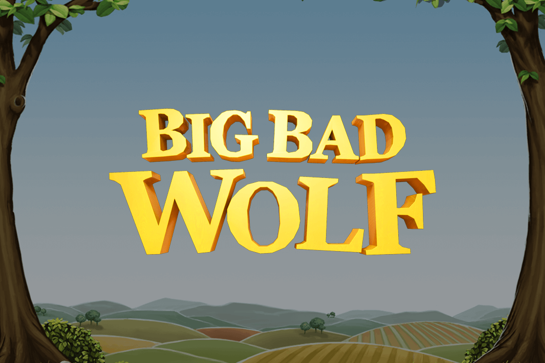 BIG BAD WOLF SLOT REVIEW