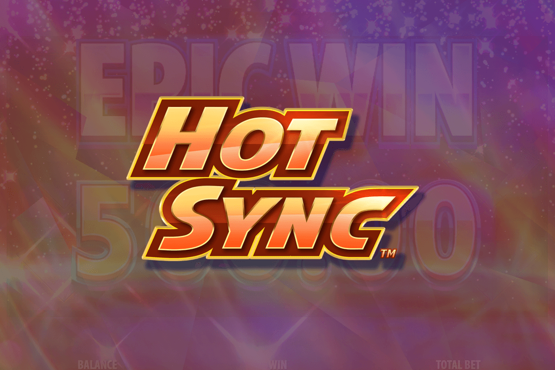 Hot Sync Epic Win