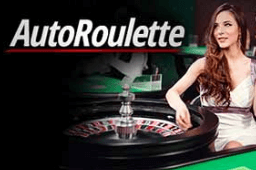 Auto Roulette