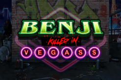 Benji Killed In Vegas