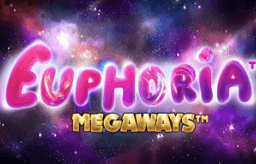 Euphoria Megaways