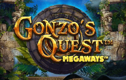 Gonzos Quest