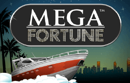 Mega Fortune