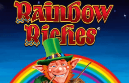 Rainbow Riches