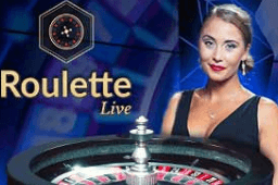 Roulette Live