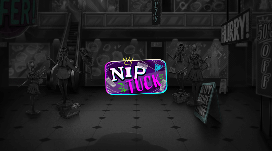 nip tuck slot loading screen