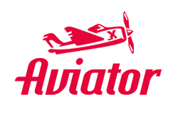aviator crash game icon