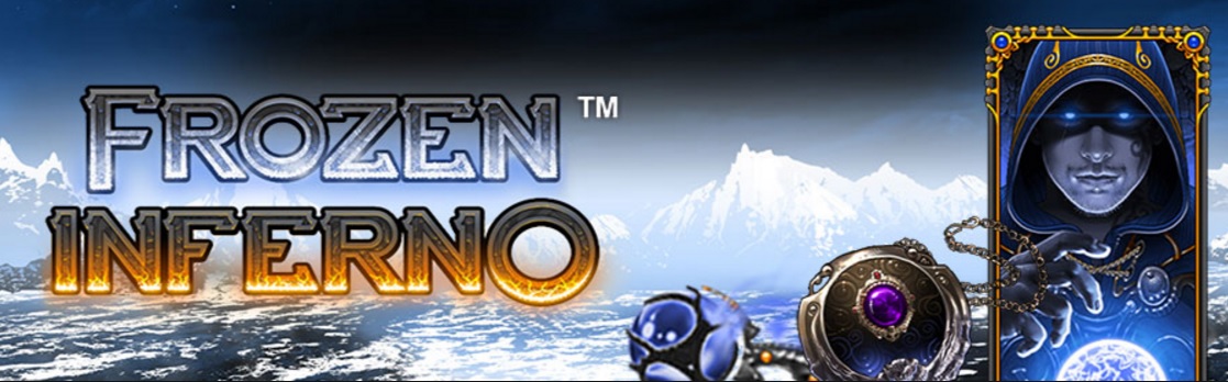 frozen inferno slot